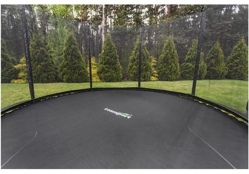 Trampolina LEAN SPORT PRO 16ft ltoy na Arena.pl
