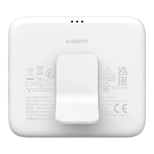 Czujnik Temperatury Wilgotności Powietrza Xiaomi Mi Monitor 3 na Arena.pl