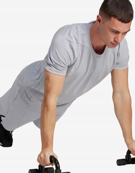 ADIDAS PERFORMANCE JP0918 D4T3S TEE 3XL zdjęcie 4