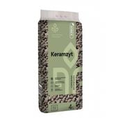 keramzyt ogrodniczy 8mm - 20mm 4l sobex