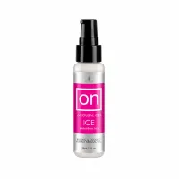 sensuva on arousal gel ice 29 ml - żel chłodzący dla kobiet
