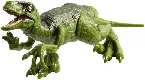 Figurka Jurrasic World - Velociraptor na Arena.pl