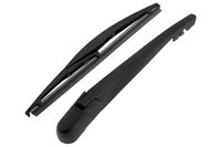 PIÓRO + RAMIĘ TYLNEJ WYCIERACZKI TYŁ SUZUKI SX4 S-CROSS 2013 2014 2015 2016