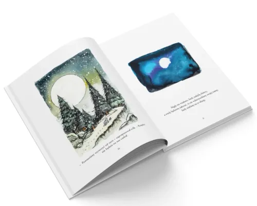 Podążaj za księżycem na Arena.pl