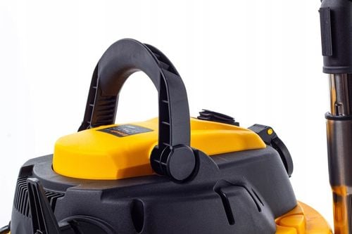 Riwall Zyga 2 bezworkowy odkurzacz przemysłowy sucho-mokro z na Arena.pl