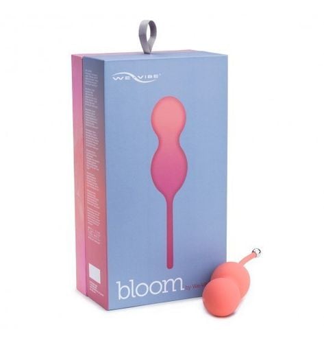 We-Vibe - Bloom (koralowy) na Arena.pl