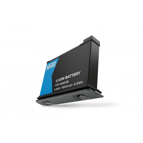 Akumulator Newell zamiennik One X3 do Insta360 na Arena.pl