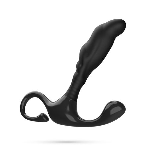 Crushious Djinn Silicone Prostate Massager na Arena.pl