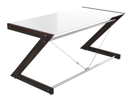 BIURKO SZKŁO SOFT-LINE MAIN DESK na Arena.pl