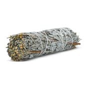 Niebieska szałwia – Kadzidło 20-30 g (rolka)