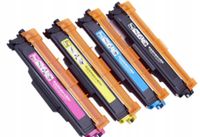 4X TONER DO BROTHER TN247 TN-247 do Brother L3510CDW L3280CDW L3210CW JMG