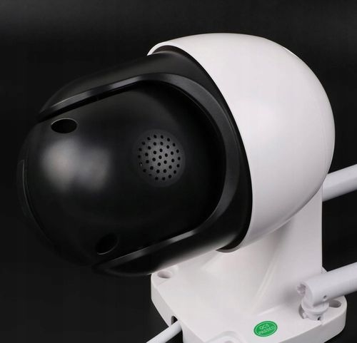Kamera Zewnętrzna WiFi Obrotowa Dwa Obiektywy 2x4MP na Arena.pl