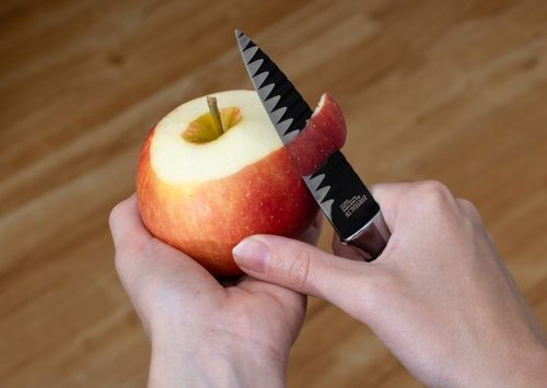 ZESTAW NOZY FALISTYCH 6EL. NR:8151 na Arena.pl