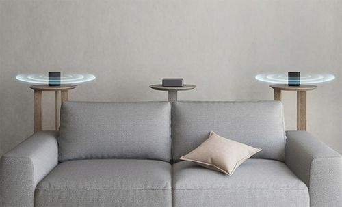 SOUNDBAR LG SQC4R 220W 4.1 BLUETOOTH USB TYLNE GŁOŚNIKI BEZPRZEWODOWY SUB na Arena.pl