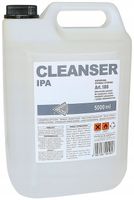 ALKOHOL IZOPROPYLOWY IPA IZOPROPANOL 100% 5000ml