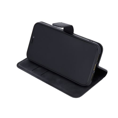Etui Smart Velvet do iPhone 11 Pro czarny na Arena.pl