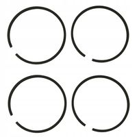 PIERŚCIEŃ TŁOKA 45X1,5MM WACKER WM80 BH BS 0045904