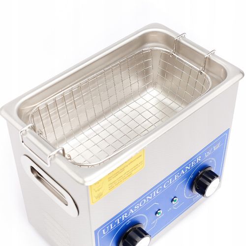 Myjka PS-20A 3,2L + TechSonic 1L na Arena.pl
