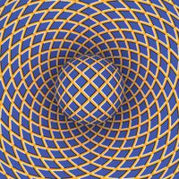 FOTOTAPETA abstrakcja iluzja FOTOTAPETY pasy 3D