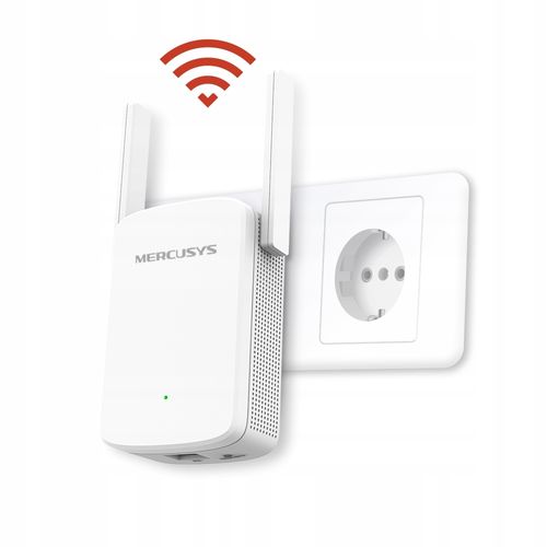 Access Point Mercusys ME30 (802.11b/g/n/ac 1200Mb/s) plug repeater na Arena.pl