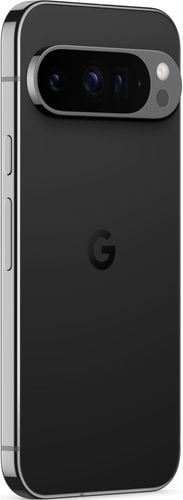 Smartfon Google Pixel 9 Pro 16 GB / 128 GB 5G czarny na Arena.pl