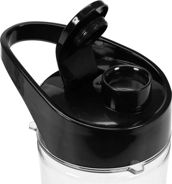 BLENDER KIELICHOWY DO SMOOTHIE 300W - W-67702 zdjęcie 3