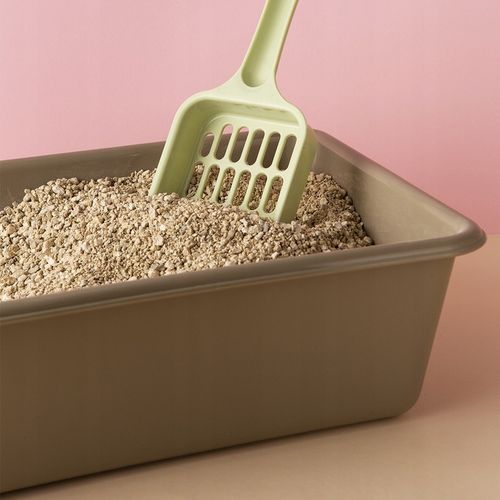 Cats Best Oryginal Żwirek dla kota EKOLOGICZNY Drewniany Zbrylający 12L na Arena.pl