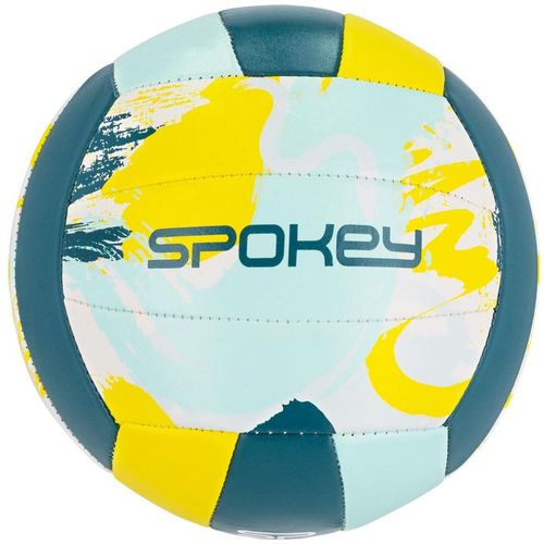 Piłka do siatkówki Spokey Setter 942682 5 na Arena.pl