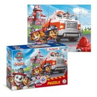 Puzzle Dodo Paw Patrol Puzzle 30 Elementów 200641