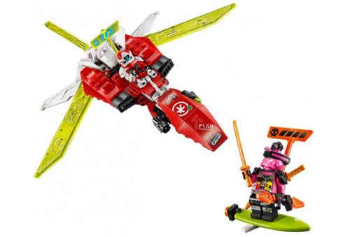 LEGO 71707 na Arena.pl