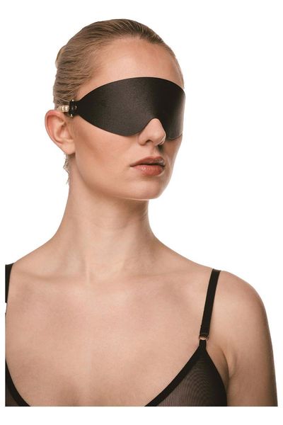Guilty Pleasure Boudoir Pearl Bindfold zdjęcie 5