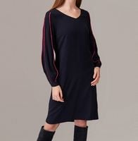 Sukienka Tatuum granatowy R36