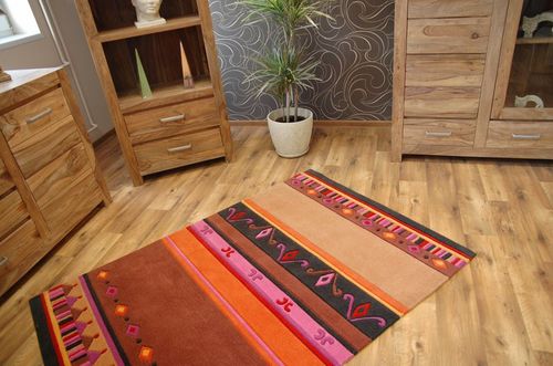 Dywan Akryl TERRY 4756975 na Arena.pl