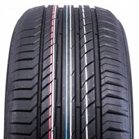 Opona letnia Continental ContiSportContact 5 235/45R18 94 V rant ochronny