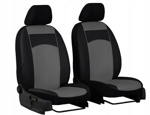 Pokrowce skórzane do BOXER DUCATO JUMPER BUS 1+1 na Arena.pl