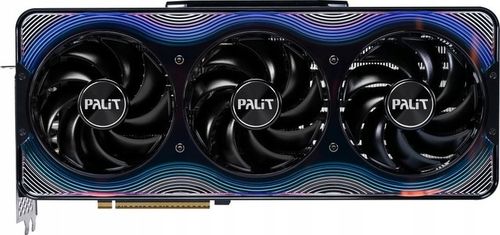Karta graficzna Palit GeForce RTX 5090 GameRock OC 32GB GDDR7 DLSS4 na Arena.pl