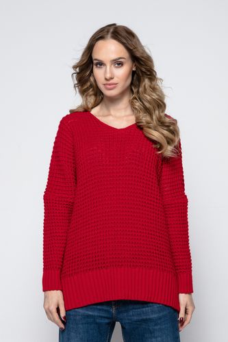 Sweter I235 Springcrocus UNI na Arena.pl