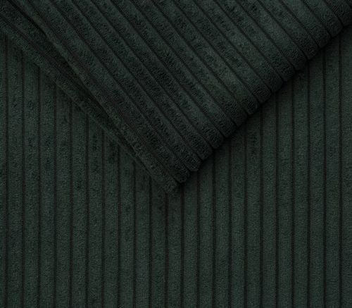 Zestaw 2x Poszewka dekoracyjna Jasiek struktura toczona 40x40 zielony na Arena.pl