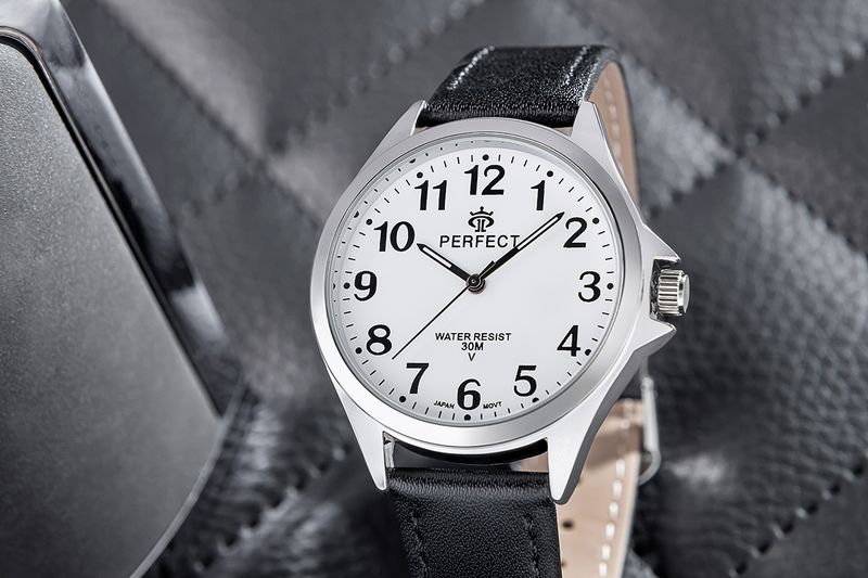 zegarek męski perfect gxb412-01 zdjęcie 4