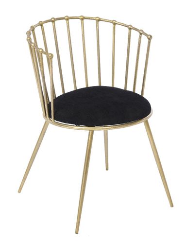 Fotel Savoy 54x54x79cm na Arena.pl
