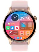 SMARTWATCH DAMSKI Rubicon RNCF10 - TRYBY SPORTOWE, MONITOR SNU (sr055b)