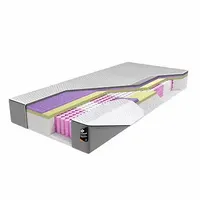 Materac Curem .win 180x200 cm