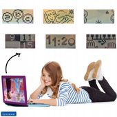 Laptop edu Frozen Kraina Lodu PL/EN dwa języki