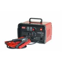 prostownik inwertorowy z rozruchem i-starter 441 12/24v - bw i-star441