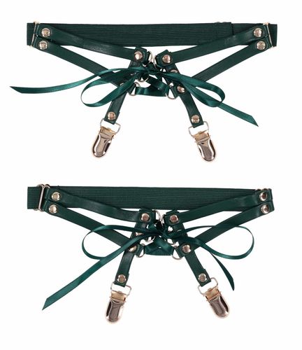 laced up garters na Arena.pl