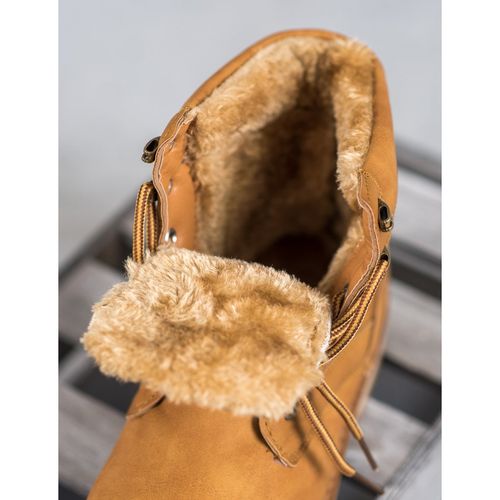 Camelowe Buty Zimowe r.36 na Arena.pl