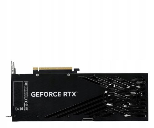 Karta graficzna GAINWARD GeForce RTX 5070 Python III 12GB GDDR7 DLSS4 na Arena.pl