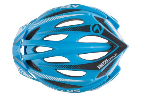 Kask KELLYS SCORE niebieski M/L na Arena.pl