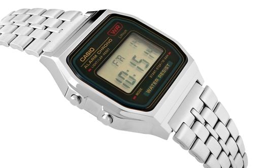 Zegarek CASIO A159WA-N1DF Unisex na Arena.pl