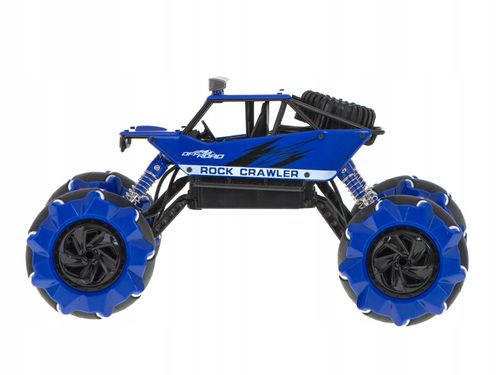 1:16 Samochód RC NQD Drift Crawler 4WD na Arena.pl